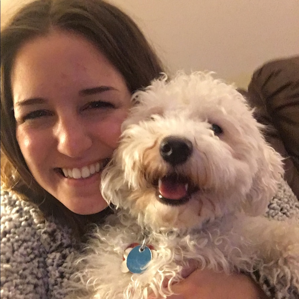Meet your Posher, Gaby